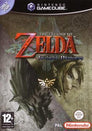 Zelda Twilight Princess