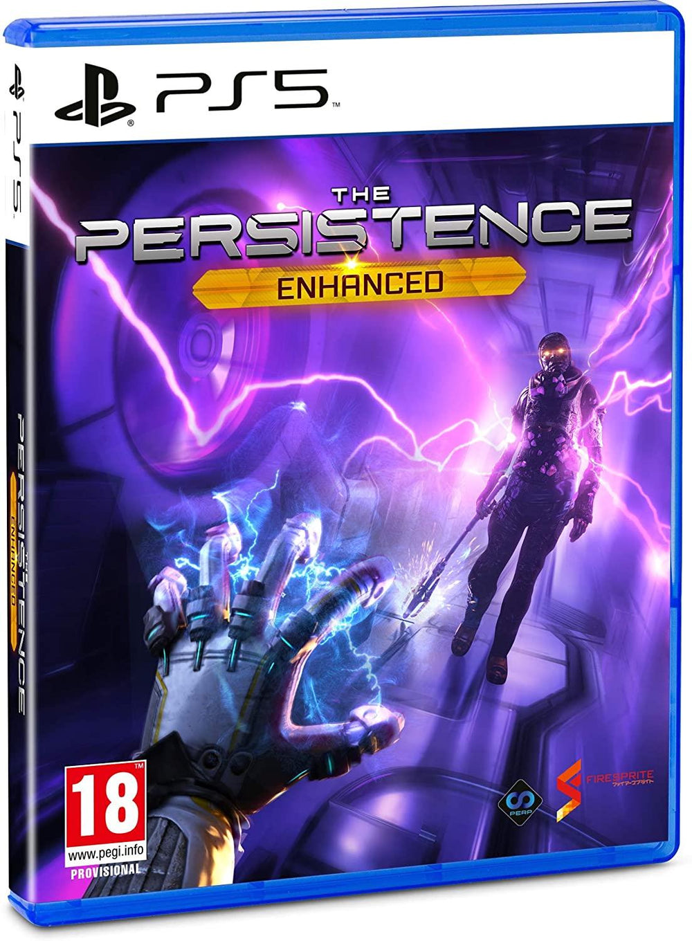 The Persistence Enhanced