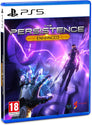 The Persistence Enhanced