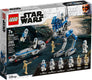 501st Legion Clone Troopers #75280