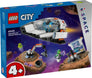 Spaceship and Asteroid Discovery #60429