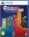 Sociable Soccer 25