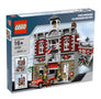 Fire Brigade #10197