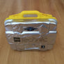 CyberMaster with Storage Case #8483