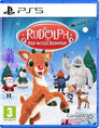Rudolph The Red-Nosed Reindeer
