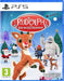 Rudolph The Red-Nosed Reindeer