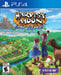 Harvest Moon: One World