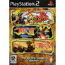 Jak And Daxter Collection