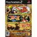 Jak And Daxter Collection