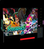 Spidersaurs [Collector's Edition]