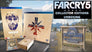 Far Cry 5 [Mondo Edition]