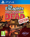 The Escapists: The Walking Dead Edition