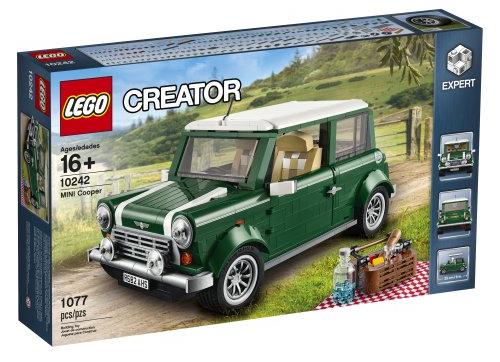 MINI Cooper [Reissue] #10242