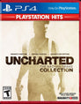 Uncharted: The Nathan Drake Collection [Playstation Hits]
