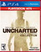 Uncharted the Nathan Drake Collection [Playstation Hits]