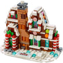 Mini Gingerbread House #40337