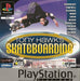 Tony Hawk's Skateboarding [Platinum]