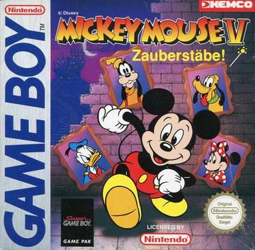 Mickey Mouse: Magic Wands