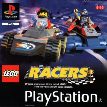LEGO Racers