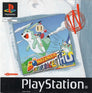 Bomberman Fantasy Race [White Label]