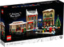 Holiday Main Street #10308