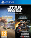 Star Wars Racer and Commando Combo
