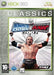 WWE Smackdown Vs. Raw 2007 [Classics]