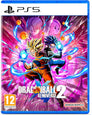 Dragon Ball Xenoverse 2