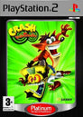 Crash Twinsanity [Platinum]