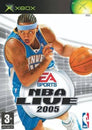 NBA Live 2005