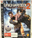Uncharted 2: Among Thieves [Digipak]