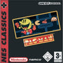Pac-Man NES Classics
