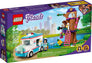 Vet Clinic Ambulance #41445