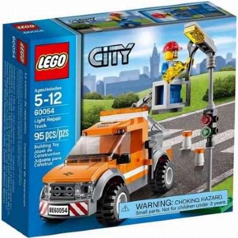 Light Repair Truck #60054
