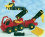 Fire Truck #2940