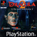 Dracula 2 The Last Sanctuary