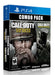 Call Of Duty: WWII & Infinite Warfare Combo Pack
