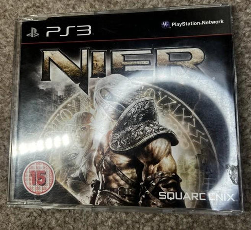 Nier [Not For Resale]