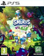 The Smurfs: Mission Vileaf