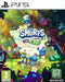 The Smurfs: Mission Vileaf