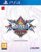 BlazBlue: Chrono Phantasma Extend [Limited Edition]