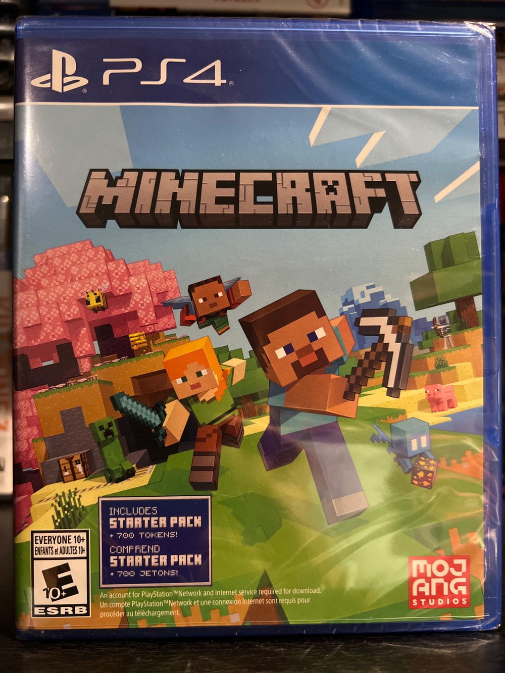 Minecraft [2024]