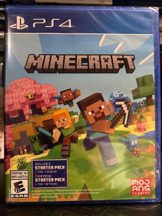 Minecraft [2024]