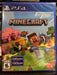 Minecraft [2024]