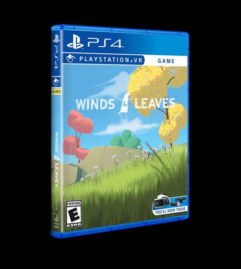 Wind & Leaves