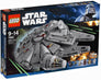 Millennium Falcon #7965