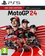 MotoGP 24 [Day One Edition]