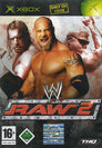 WWE Raw 2