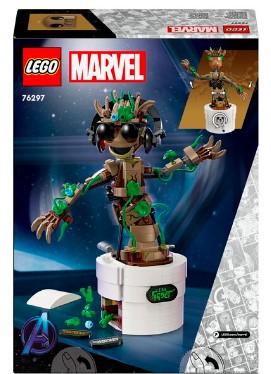 Dancing Groot #76297
