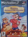 Fievel: An American Tail